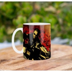 Sons Of Anarchy Jax Teller Charlie Hunnam A Mt Tasse