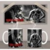 Sons Of Anarchy Jax Teller Charlie Hunnam B Mt Tasse