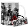 Sons Of Anarchy Jax Teller Charlie Hunnam Mv Taza