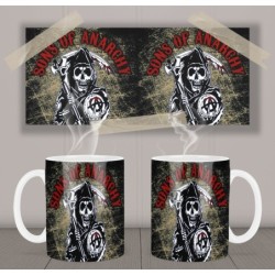 Sons Of Anarchy Mt Tasse