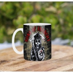 Sons Of Anarchy Mt Tasse