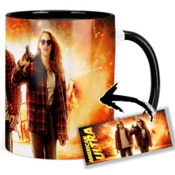 American Ultra Jesse Eisenberg Kristen Stewart Mt Tasse