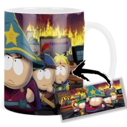 South Park The Stick Of Truth Mt Mug