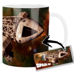 Space 1999 Mv Mug
