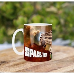 Space 1999 Mv Tazza