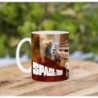 Space 1999 Mv Tazza