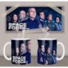 Space Force Steve Carell Mt Tazza