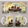 America The Motion Picture Mt Tasse