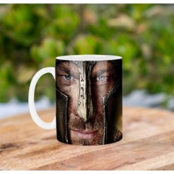 Spartacus Blood And Sand Liam Mcintyre  Mt Mug