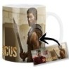 Spartacus Blood And Sand Liam Mcintyre Mv Mug