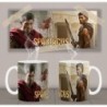 Spartacus Blood And Sand Liam Mcintyre Mv Mug