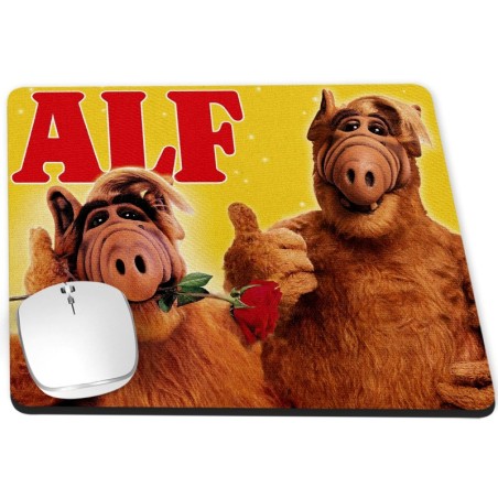 Alf Mv Tappetini per Computer