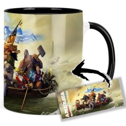 America The Motion Picture Mt Tasse