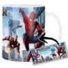 Spider-Man Iron Man Homecoming Tom Holland Mt Mug