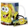 Spongebob A Mt Tasse