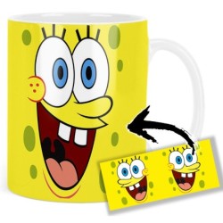 Spongebob B Mt Taza