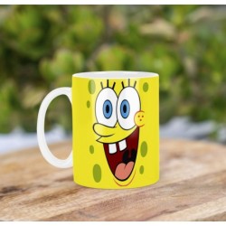 Spongebob B Mt Tasse