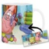 Spongebob Patrick Star Mv Mug