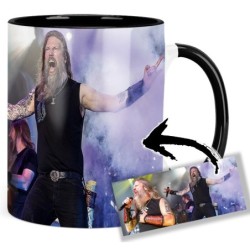Amon Amarth Johan Hegg Mt Tasse
