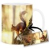 Squirrel Mt Tasse