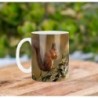 Squirrel Mt Tasse