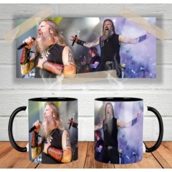Amon Amarth Johan Hegg Mt Tasse