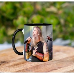 Amon Amarth Johan Hegg Mt Tasse