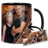 Stargate SG 1 SG1 Richard Dean Anderson Amanda Tapping Michael Shanks Christopher Judge Mv Tasse
