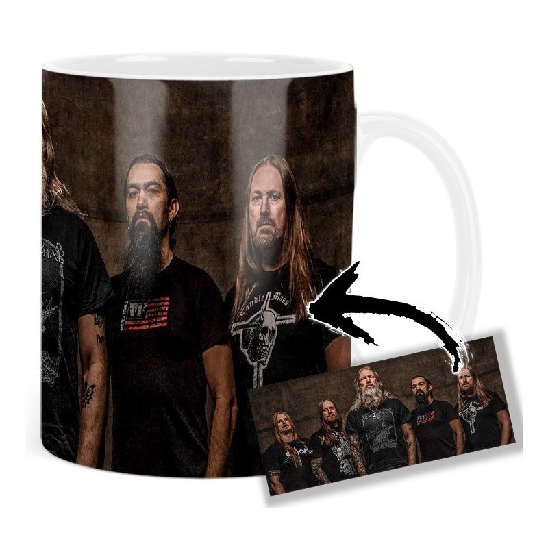 Amon Amarth Mt Taza