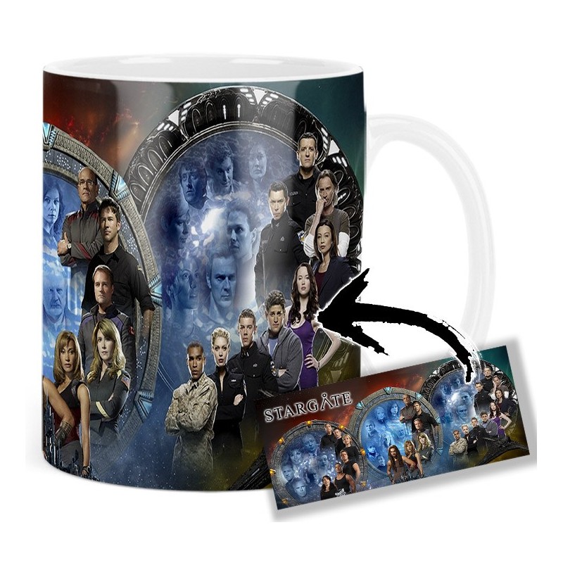 Stargate SG 1 Stargate Atlantis Stargate Universe Mt Tasse