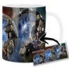 Stargate SG 1 Stargate Atlantis Stargate Universe Mt Tasse