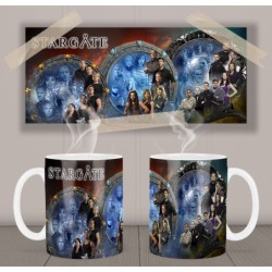 Stargate SG 1 Stargate Atlantis Stargate Universe Mt Tasse