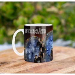 Stargate SG 1 Stargate Atlantis Stargate Universe Mt Tasse