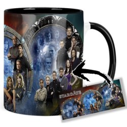 Stargate SG 1 Stargate Atlantis Stargate Universe Mt Tasse