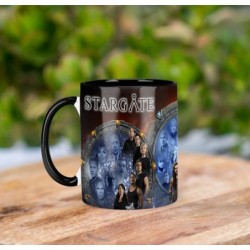 Stargate SG 1 Stargate Atlantis Stargate Universe Mt Tasse
