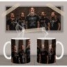Amon Amarth Mt Taza