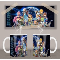 Star Ocean The Last Hope Mt Tasse