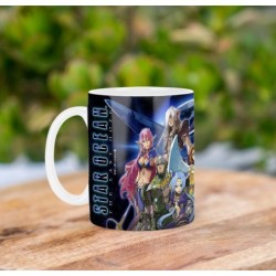 Star Ocean The Last Hope Mt Tasse