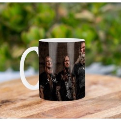Amon Amarth Mt Taza