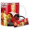 Starsky And Hutch Ben Stiller Owen Wilson Mv Tasse