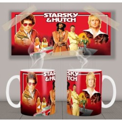 Starsky And Hutch Ben Stiller Owen Wilson Mv Tasse