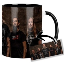 Amon Amarth Mt Tasse