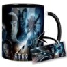Star Trek 2011 Chris Pine Zachary Quinto Zoe Saldana Mt Mug