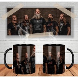 Amon Amarth Mt Tasse