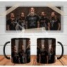 Amon Amarth Mt Tasse