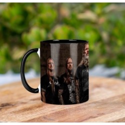 Amon Amarth Mt Tasse