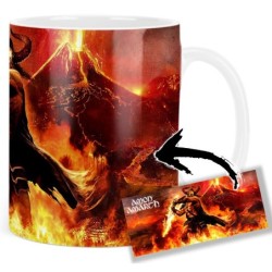 Amon Amarth Surtur Rising Mt Mug