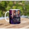 Star Trek Deep Space Nine St DS9 Avery Brooks Nana Visitor Michael Dorn Mv Tasse