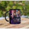 Star Trek Deep Space Nine St DS9 Avery Brooks Nana Visitor Michael Dorn Mv Tasse