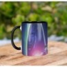 Star Trek Generations James T Kirk William Shatner Jean Luc Picard Patrick Stewart Mv Mug